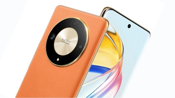 Honor X9b 5G Smartphone to launch 