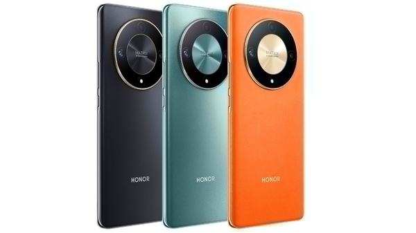 Honor X9b 5G Smartphone to launch 