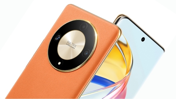 Honor X9b 5G smartphone sale on amazon