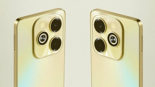 Infinix Hot 40i Price In India