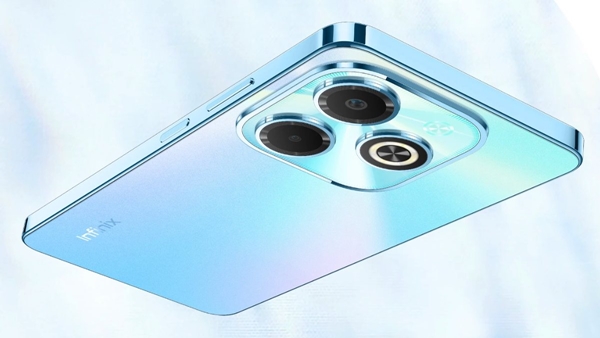 Infinix Hot 40i Smartphone launch date confirmed in india