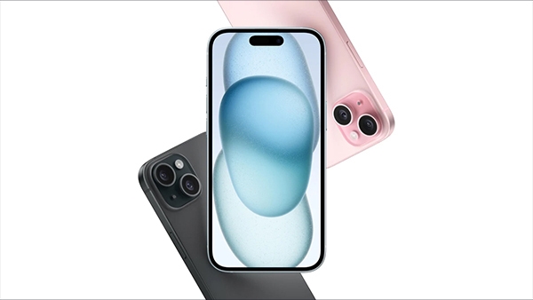 iPhone 15 smartphone attracts with great discounts in feb 2024
