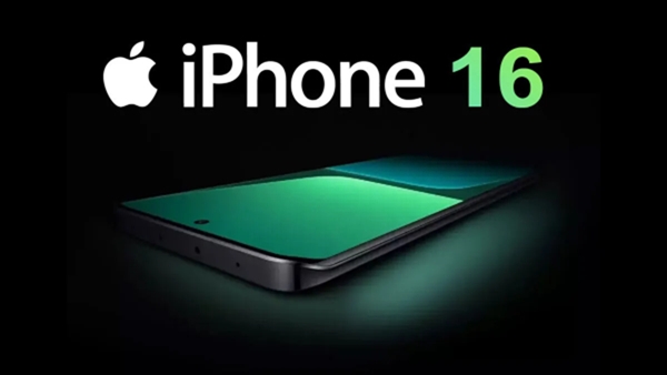 iPhone 16 Smartphone display and battery leaks 