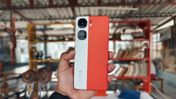 iQoo Neo 9 Pro launched 