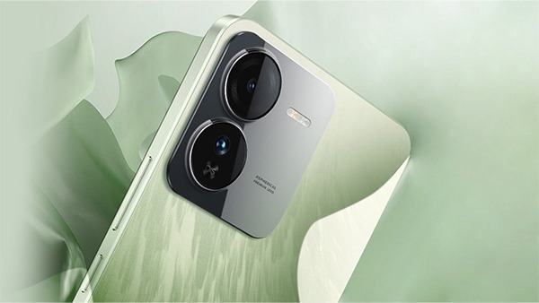 iQOO Z9 5G smartphone launch date confirmed 