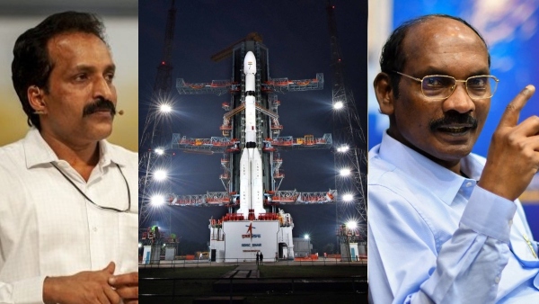 ISRO Set To Launch INSAT 3DS Weather Satellite Today At 5.35 PM, 
