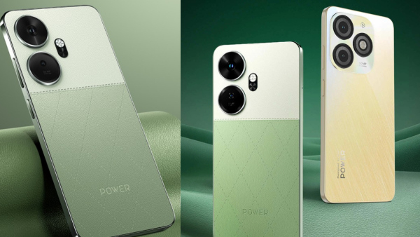 Itel P55  And Itel P55 Plus