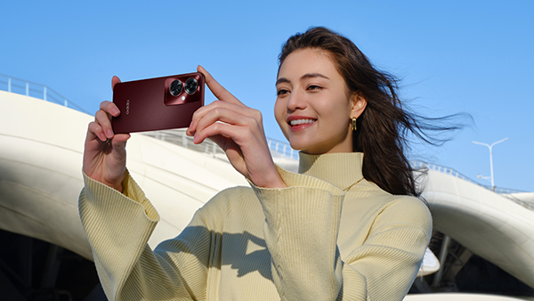 Oppo F25 Pro 5g First Impressions