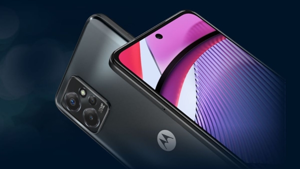 Moto G Power 5G 2024 Smartphone