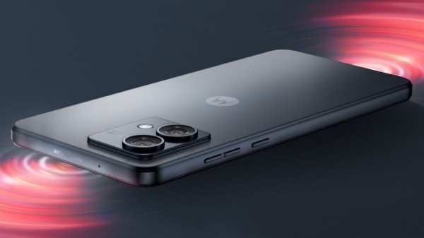 redmi Note 13 smartphone