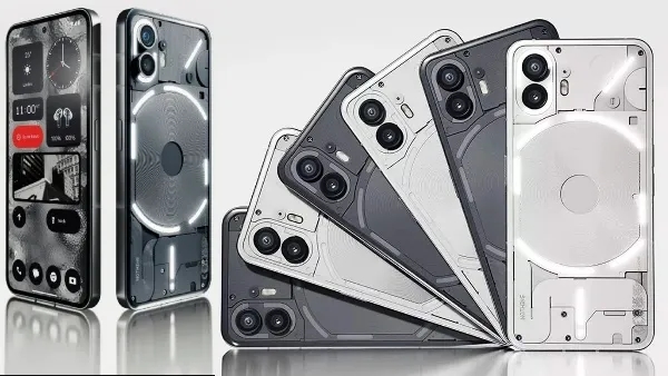 Nothing Ceo confirmed that nothing Phone 2a to be made in india