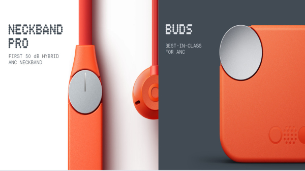 CMF Neckband Pro And CMF Buds India Launch Date 