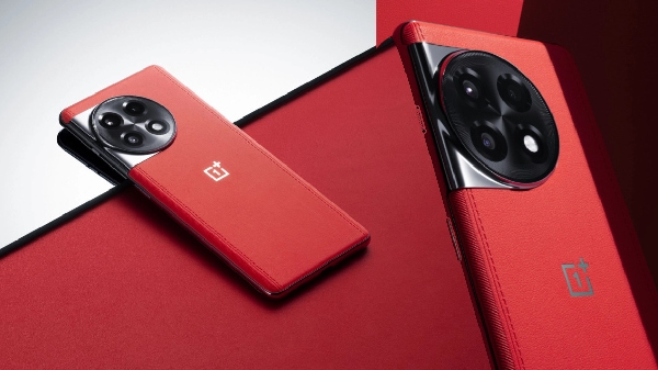 Oneplus 12R smartphone sale starts from 6 February 2024