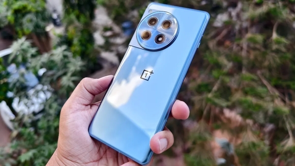 Oneplus announced refund on Oneplus 12R smartphone