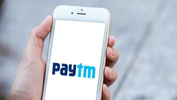 vijay shekhar sharma 