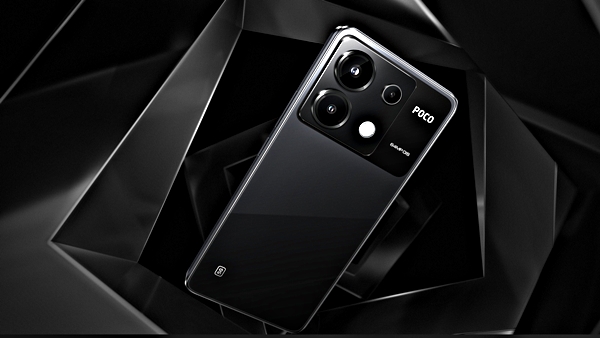 Poco X6 5G Smartphone New Variant