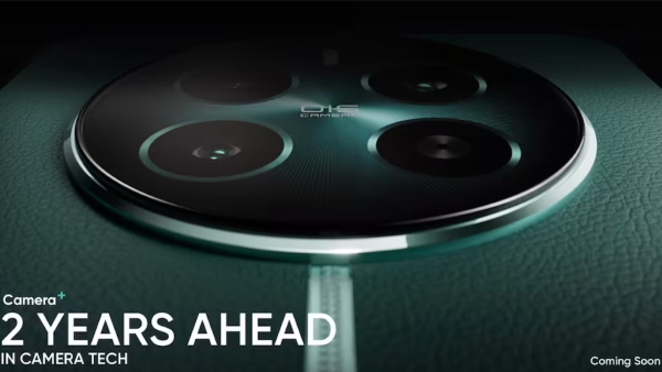  Realme 12+ 5G India Launch Date