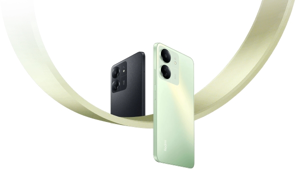 Redmi 13C Smartphone
