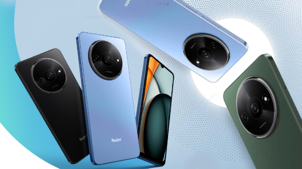 Redmi A3 Sale Live Now. Price, Offers And Specifications Details Here.