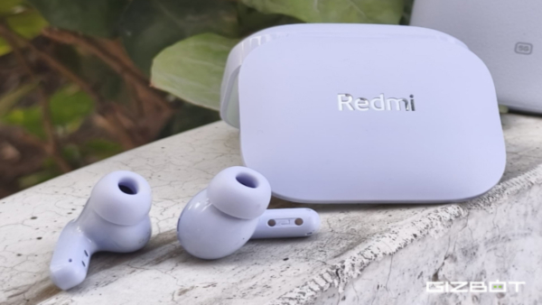 Redmi Buds 5 First Sale