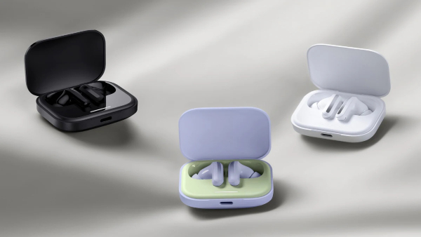 Redmi Buds 5 With 38Hours Battery Life Launched In India Priced At Rs.2999. Sale Offers Details 