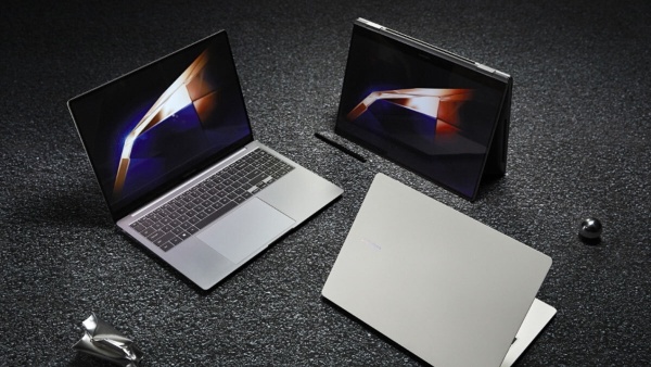 Samsung Galaxy Book 4 Series