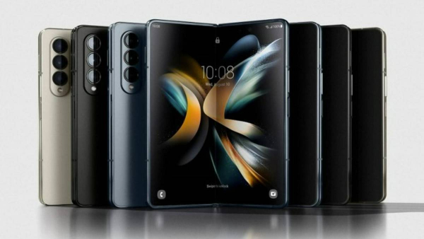 Samsung Is Rumoured To Be Working On A New Triple Fold Device. Expected Features Details Here.