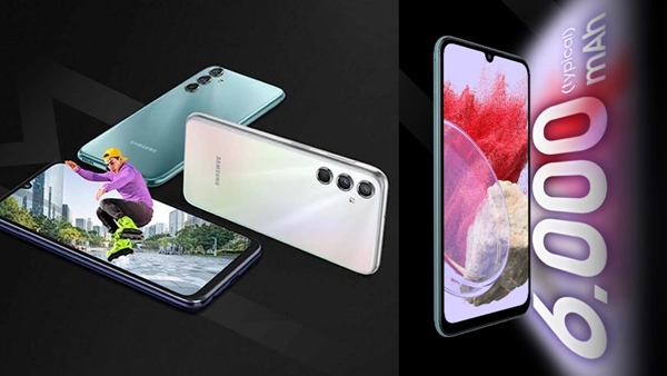 Samsung Galaxy M34 5G Smartphone price slashed 