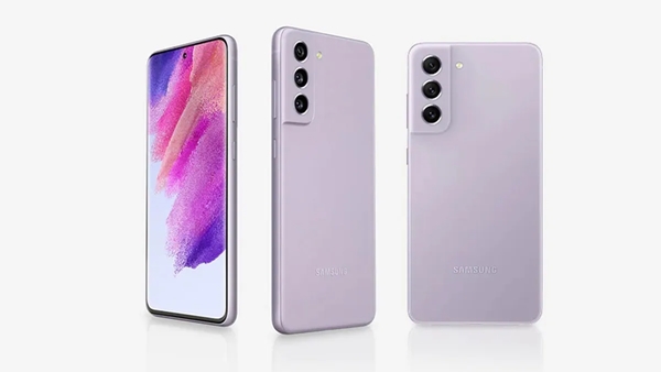 Samsung Galaxy S23 FE Smartphone received Price Cut 