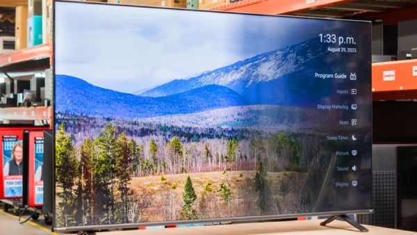 Toshiba Smart Android Tv 2023 In Flipkart Sale