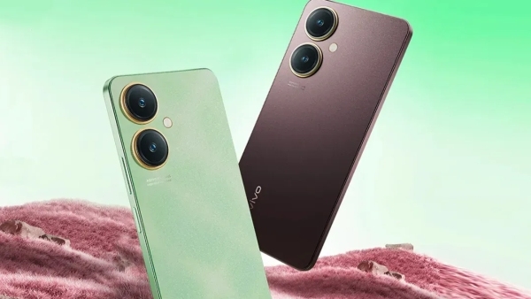 Vivo V27 and Vivo T2 Smartphones price cut