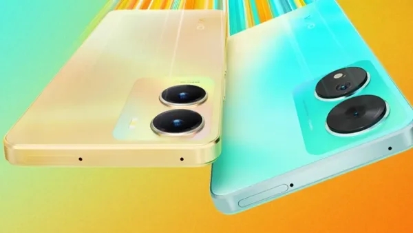 Vivo V27 and Vivo T2 Smartphones price cut