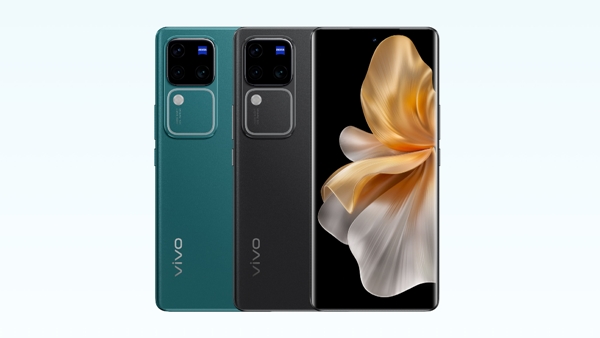 Vivo V30 And Vivo V30 Pro Smartphones launched 