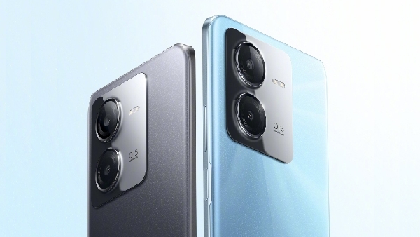 Vivo Y100T Smartphone launched  in china