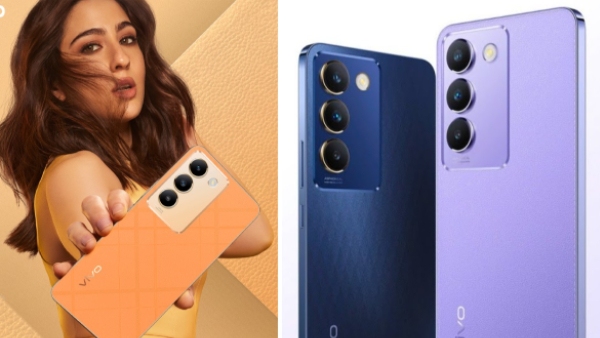 Vivo Y200e 5G India Launch Date Set For February 22