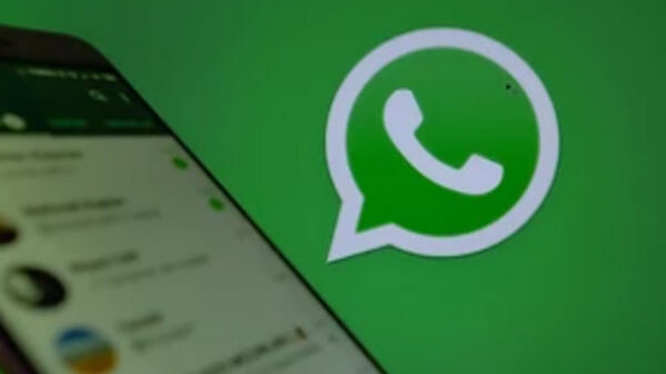 Whatsapp new feature to allow user to block spam contacts from screen lock