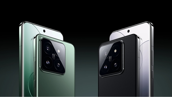 Xiaomi 14 series smartphones specs