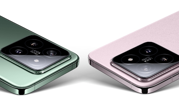 Xiaomi 14 Ultra smartphone to available in titanium frame