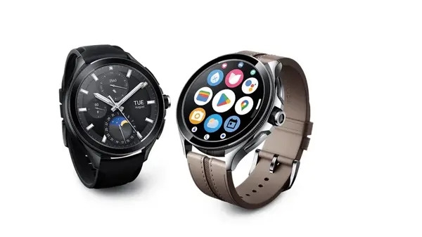 Xiaomi Watch 2 Smartwatch launched