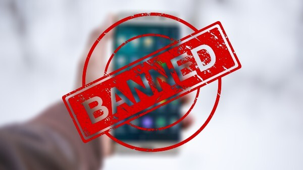 Indian Government Bans 18 OTT Platforms