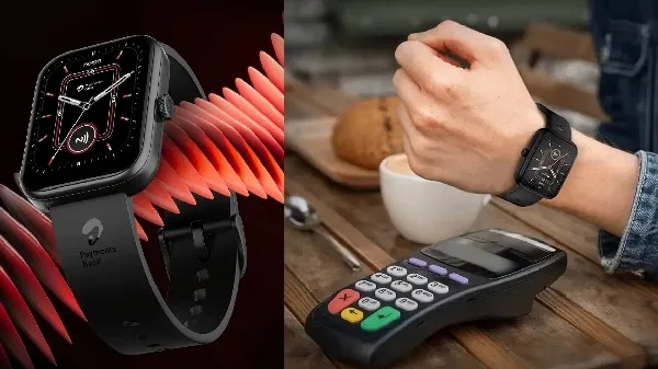 Airtel Payments Bank s Smartwatch