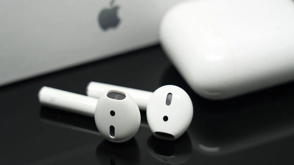 apple airpods 2nd Generation discount