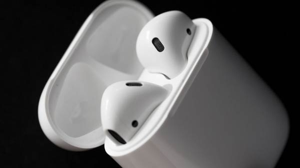 apple airpods 2nd Generation discount