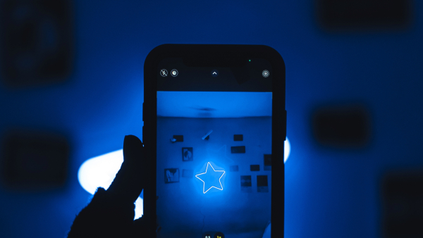 Woman Detects Her 3Months Old Sons Rare Cancer By Using Smartphone Flash. Details Here