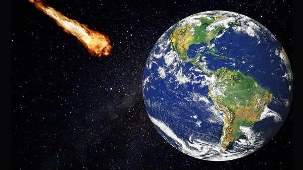 Nasa closely tracking 420 foot asteroid travelling towards earth with one lakh kmph speed news