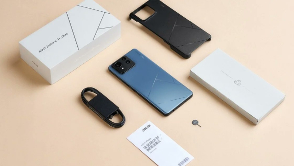 Asus Zenfone 11 Ultra Launch Today