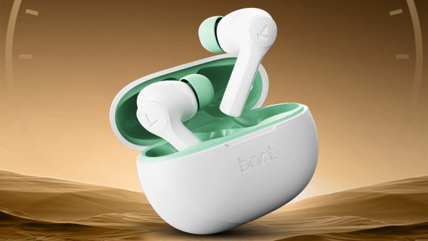 boAt Airdopes Supreme