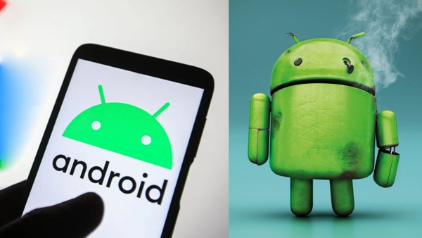 CERT-in Issued high level security warning to android users 2024