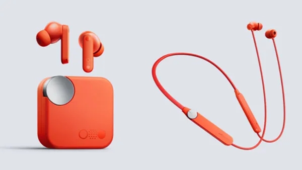 CMF Neckband Pro and CMF Buds launched