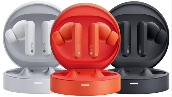 CMF Neckband Pro and CMF Buds launched